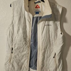 Columbia Women's Omni-Heat Quilted Puffer, Size XL Outdoor Casual